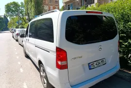 Mercedes-Benz, Metris