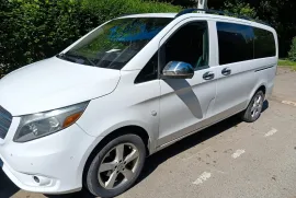 Mercedes-Benz, Metris