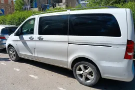 Mercedes-Benz, Metris