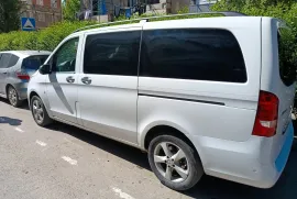 Mercedes-Benz, Metris