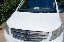 Mercedes-Benz, Metris