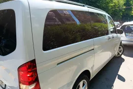 Mercedes-Benz, Metris