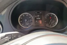 Mercedes-Benz, Metris