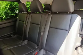Mercedes-Benz, Metris