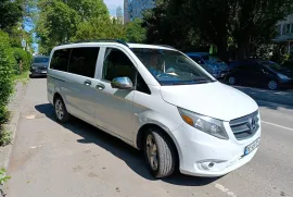 Mercedes-Benz, Metris