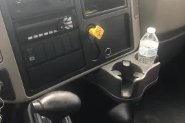 Ford, Tourneo Connect