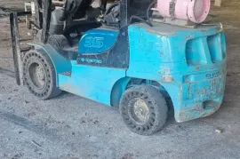 Sumitomo, другой