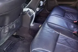 Mercedes-Benz, E CLASS, E 320