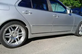Mercedes-Benz, E CLASS, E 320