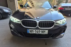 BMW, 3 Series, 318