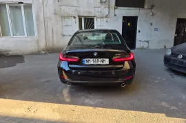 BMW, 3 Series, 318