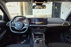 BMW, 3 Series, 318