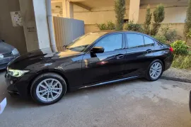BMW, 3 Series, 318