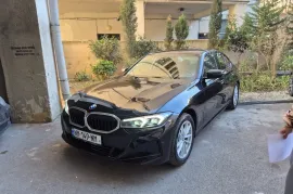 BMW, 3 Series, 318