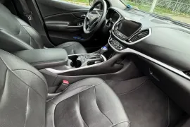 Chevrolet, Volt