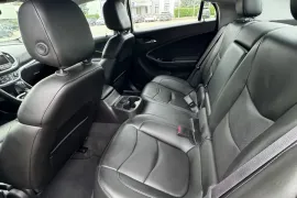Chevrolet, Volt