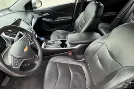 Chevrolet, Volt