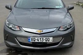 Chevrolet, Volt