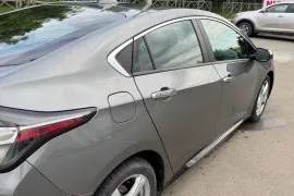 Chevrolet, Volt