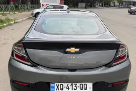 Chevrolet, Volt