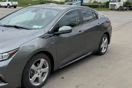Chevrolet, Volt
