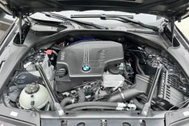 BMW, 5 Series, 528