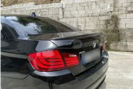 BMW, 5 Series, 528