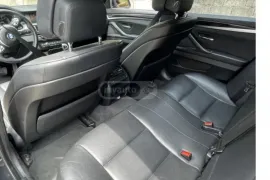BMW, 5 Series, 528