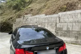 BMW, 5 Series, 528