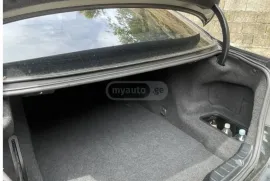BMW, 5 Series, 528