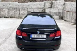 BMW, 5 Series, 528