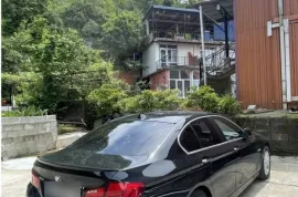 BMW, 5 Series, 528