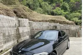 BMW, 5 Series, 528