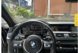BMW, 5 Series, 528