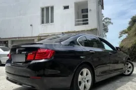 BMW, 5 Series, 528