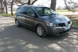 Nissan, Quest