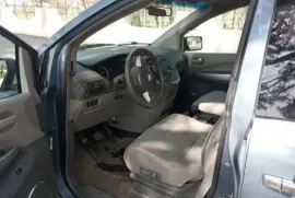 Nissan, Quest
