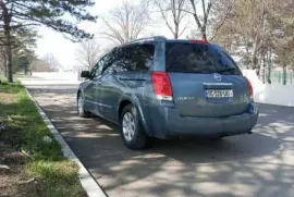 Nissan, Quest