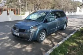Nissan, Quest