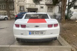 Chevrolet, Camaro