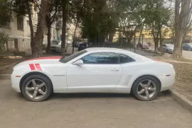 Chevrolet, Camaro