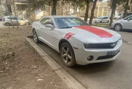 Chevrolet, Camaro