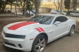 Chevrolet, Camaro