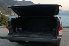 Ssangyong, Korando