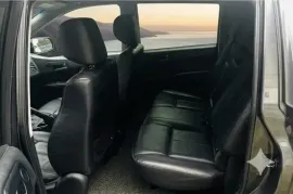 Ssangyong, Korando