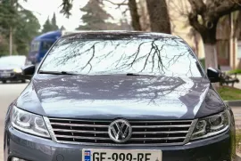 Volkswagen, CC