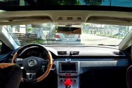 Volkswagen, CC