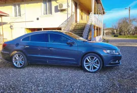 Volkswagen, CC