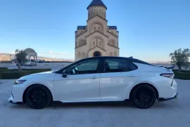 Toyota, Camry