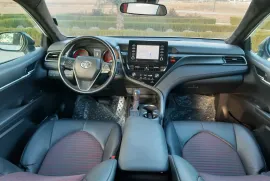 Toyota, Camry